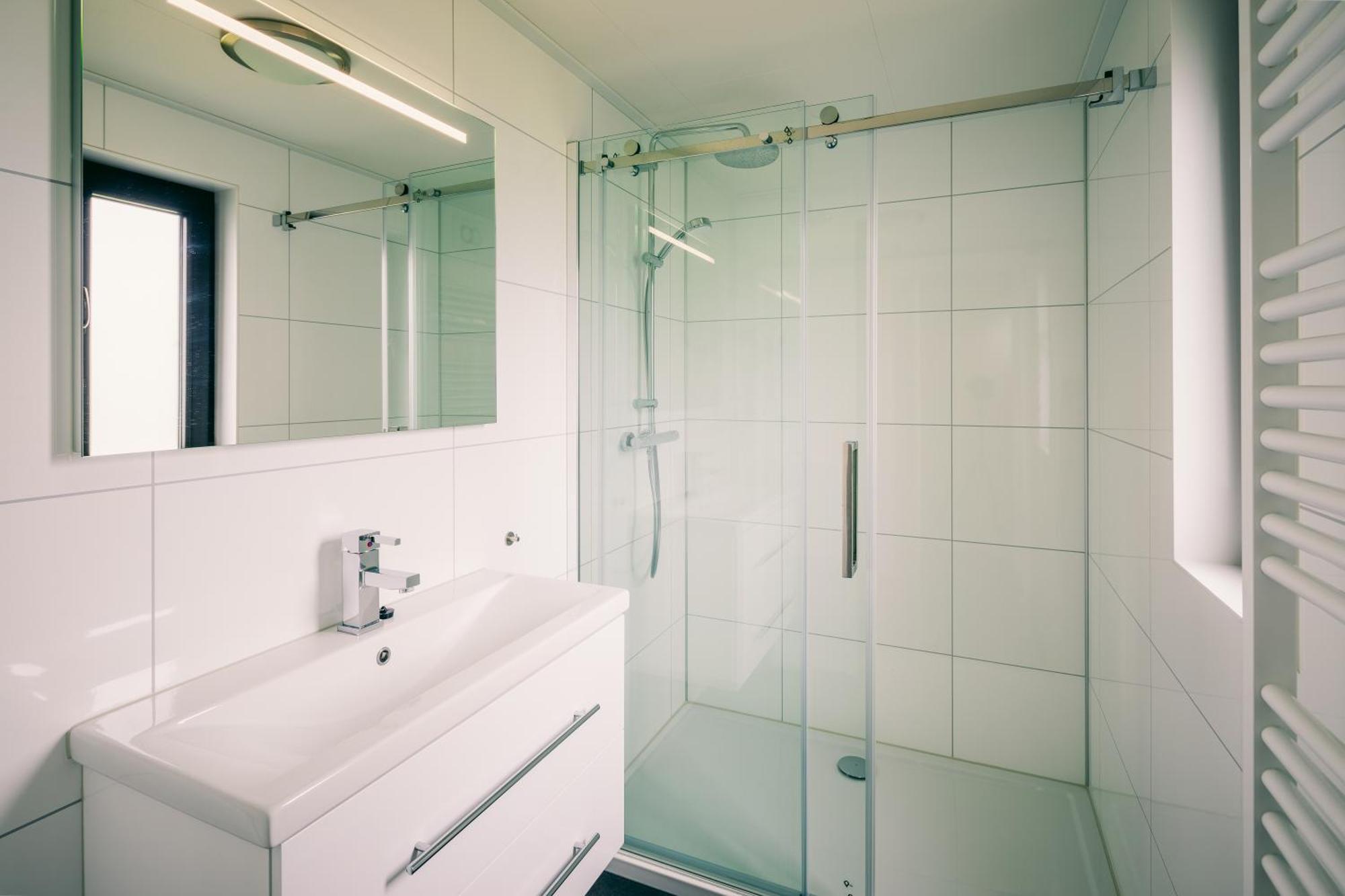 Summio Vakantiepark Zeedijk Herkingen Room photo