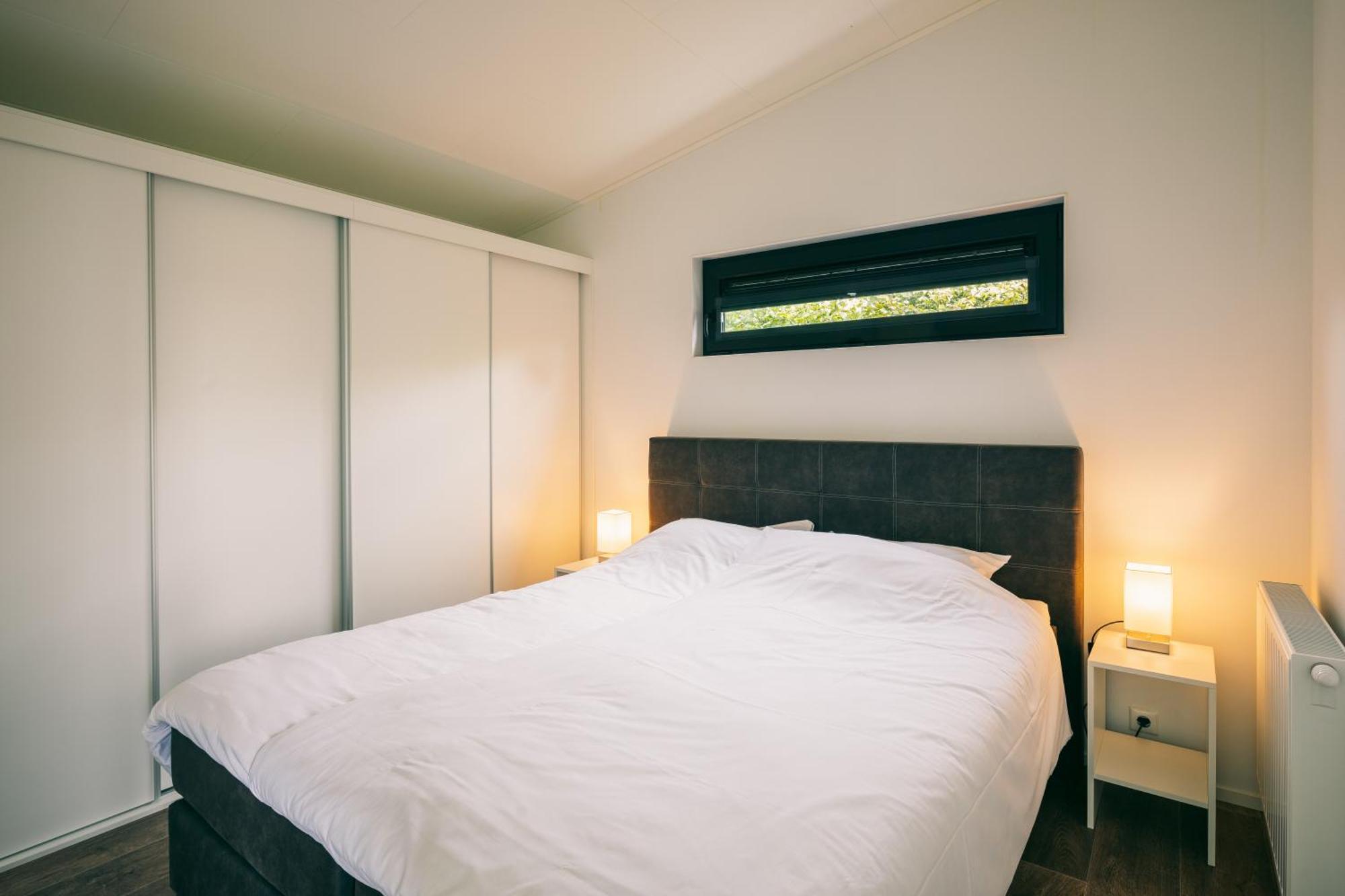 Summio Vakantiepark Zeedijk Herkingen Room photo